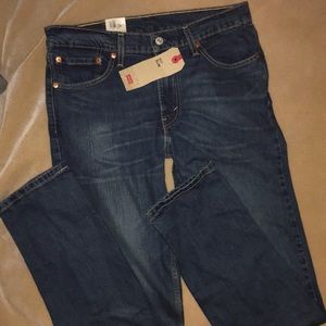 Men's Levi jeans